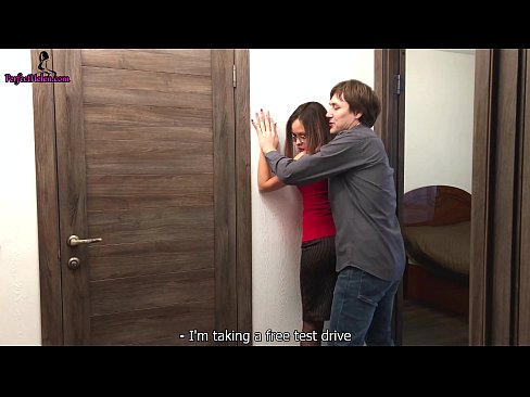 ❤️ ʻO Sexy Realtor Hoʻopaʻa ʻo ia i kāna Pussy a me kāna ʻakaʻaka ʻoiai ke kūʻai aku nei i kāna hale noho - Krempai ❤❌ Porno vk ma haw.porno-filmy.ru ️❤